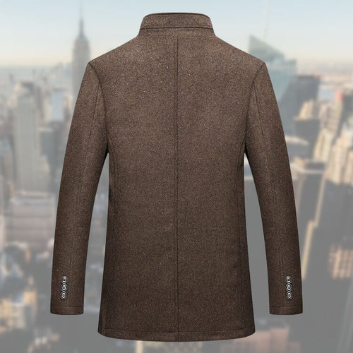 Lune London | The Refined and Luxurious Jacket with Vest