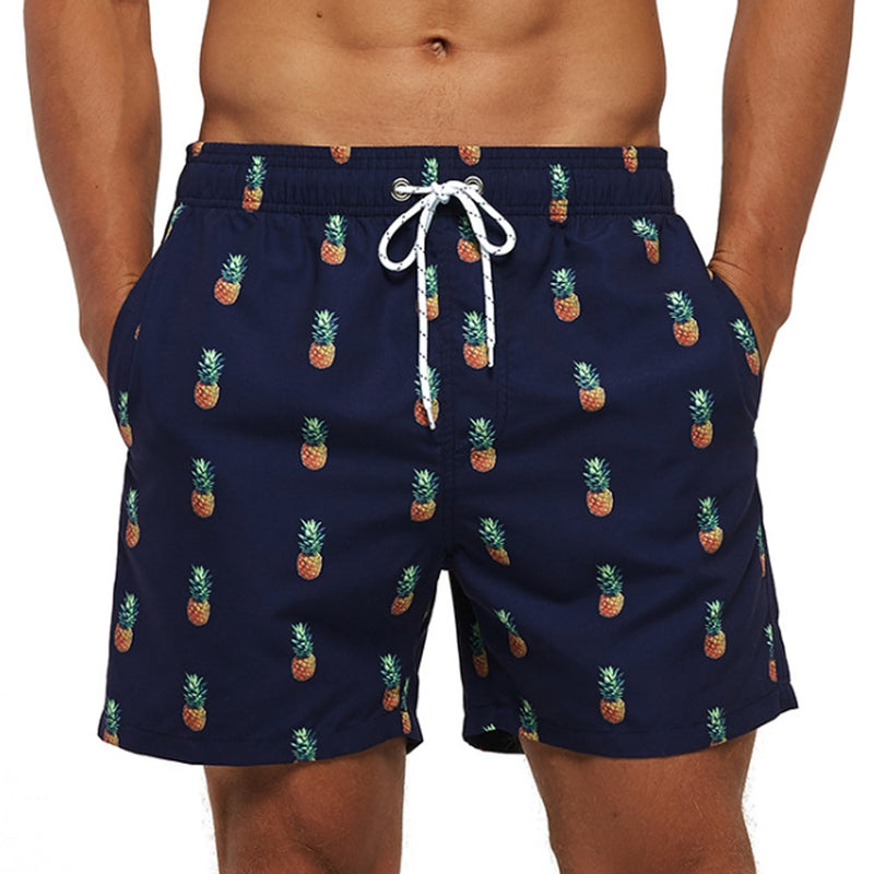 Lune London | Men's Swim Shorts Stylish Swim Shorts for Men
