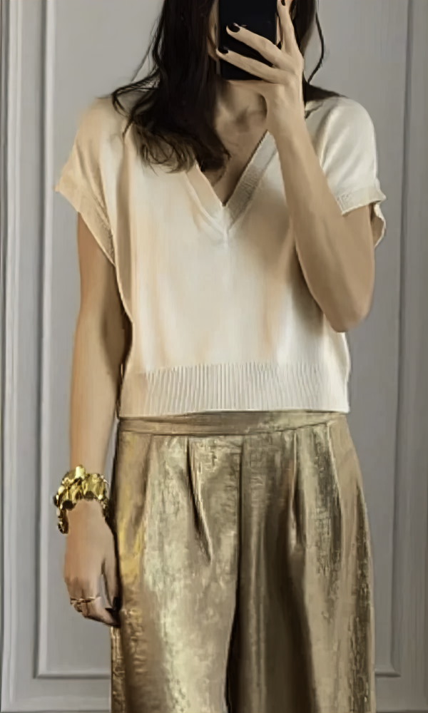 Lune London | Top and Pants Set