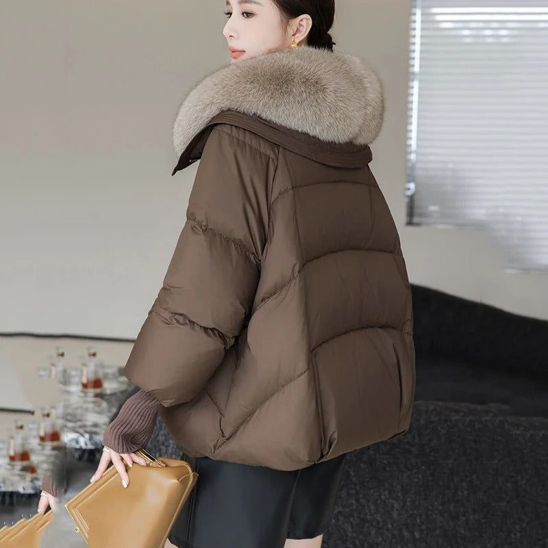 Lune London | Parka Jacket