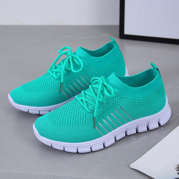 Lune London | Orthopedic Comfort Sneakers Orthopedic Sneakers Women