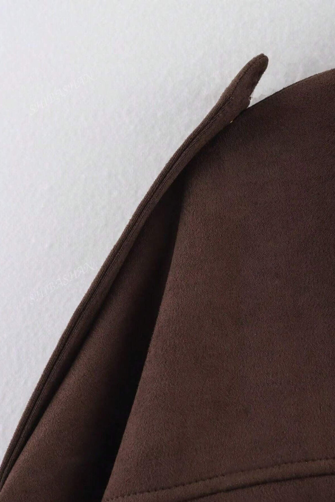 Lune London | Sleeves Bomber Jacket