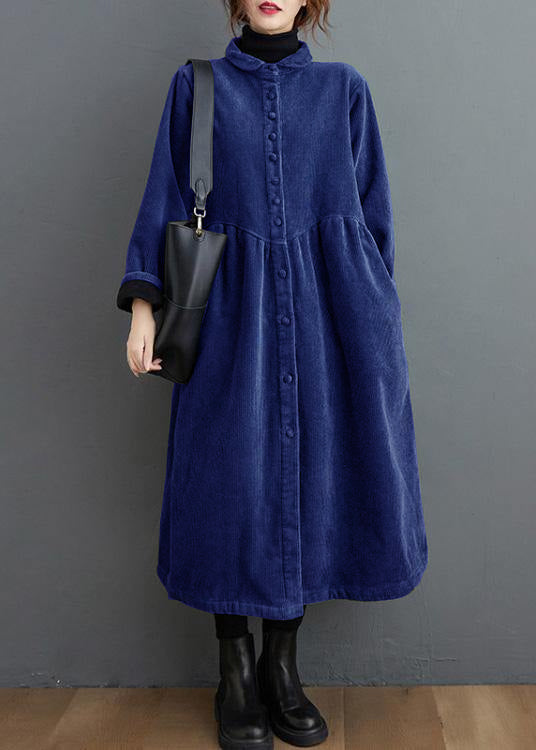 Lune London | black and green corduroy coats Inspiration thick fitted coats for women