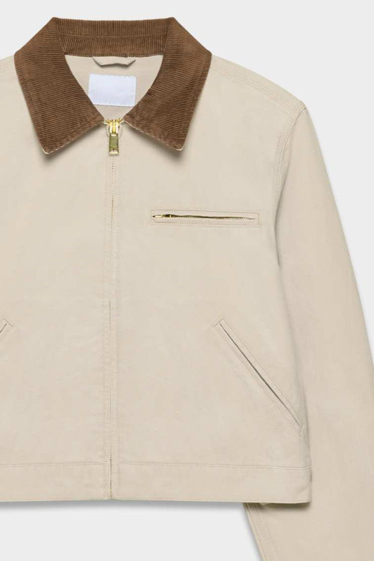 Lune London | Utility Work Jacket