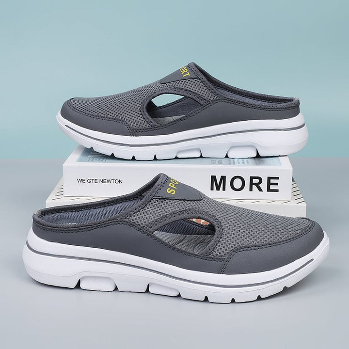 Lune London | Orthopedic Slipper
