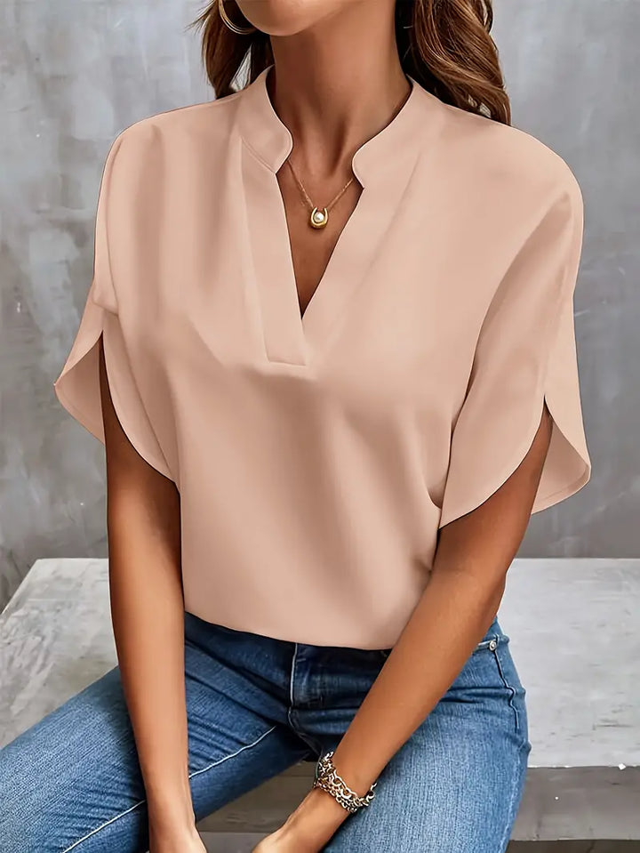 Lune London | Elegant Light Blouse for Women