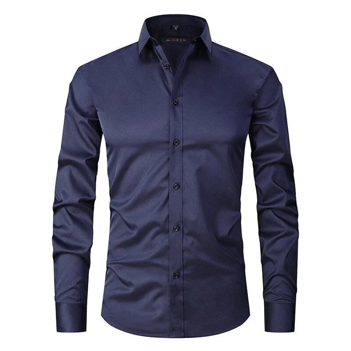 Lune London | The non-iron shirt