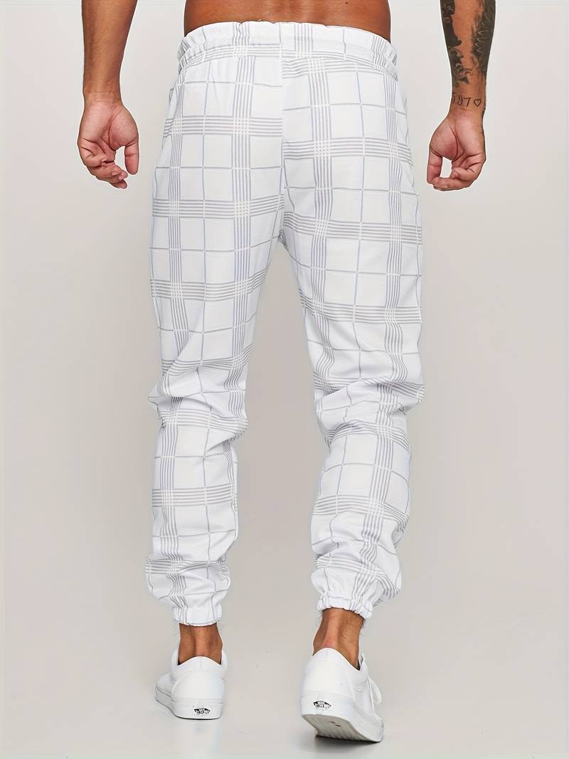 Lune London | Luxury Jogging Pants