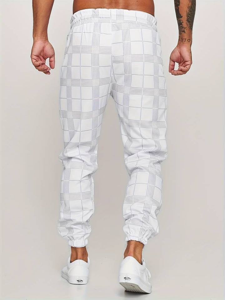 Lune London | Luxury Jogging Pants