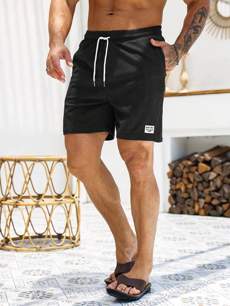 Lune London | Comfortable Active Beach Shorts
