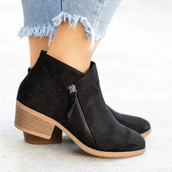Lune London | Ankle boots