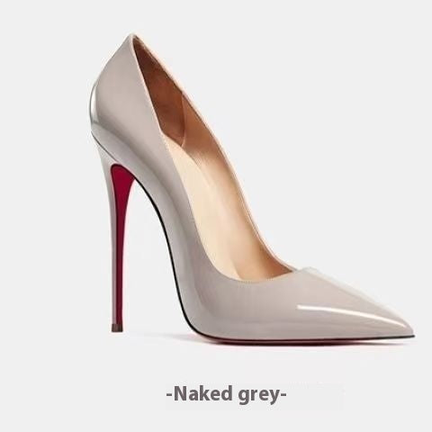 Lune London | Women's Stiletto Heel 12Cm Soft Sole High Heels