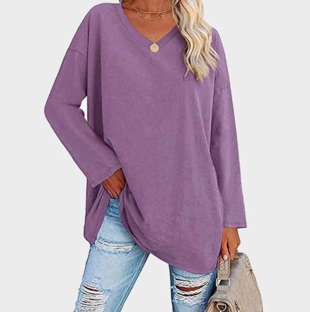 Lune London | Elegant Sweater with Long Sleeves for Everyday Wear