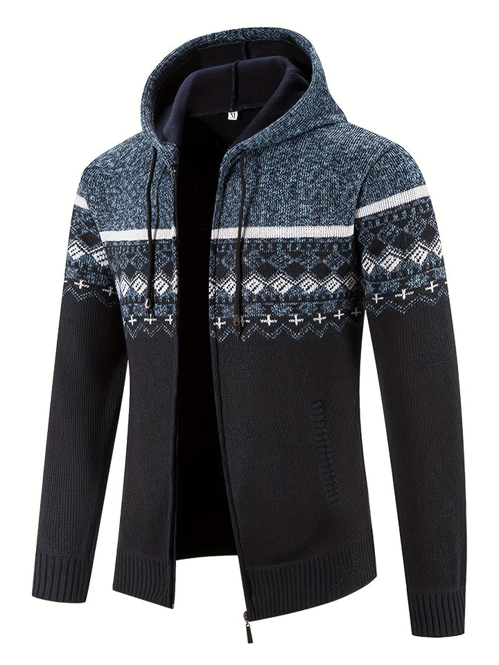 Lune London | Thermal Comfort Vest