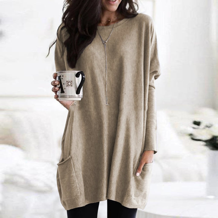 Lune London | Comfort Smitten Pullover