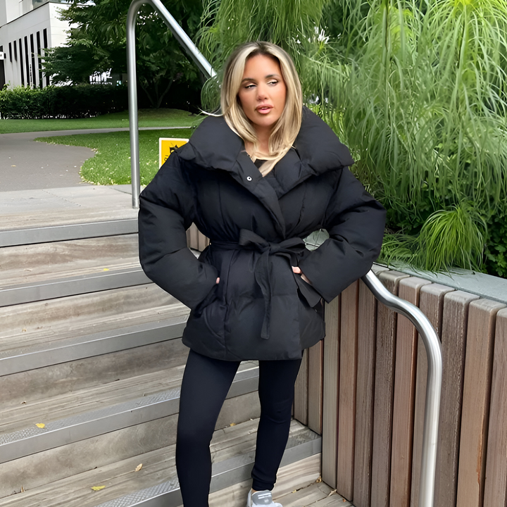 Lune London | Musthave Puffit Jacket