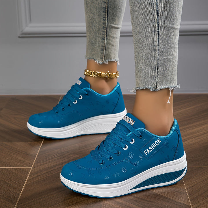 Lune London | Comfortable Non-Slip Hiking Ankle Boot