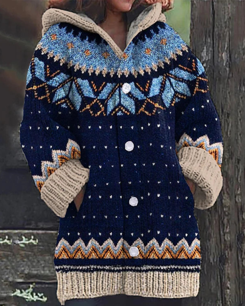 Lune London | Winter Soft Cardigan