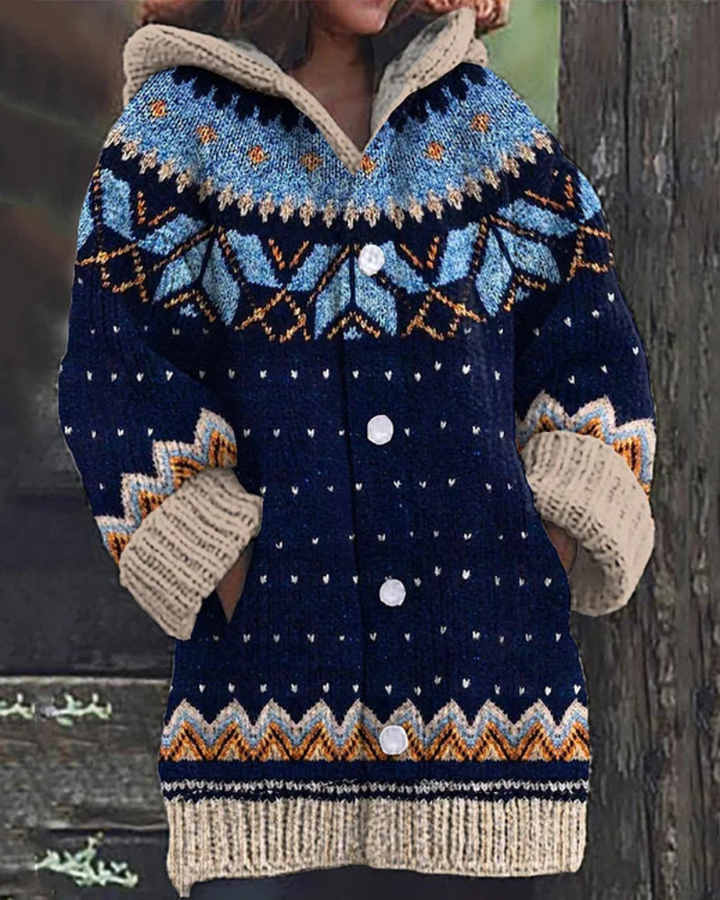 Lune London | Winter Soft Cardigan