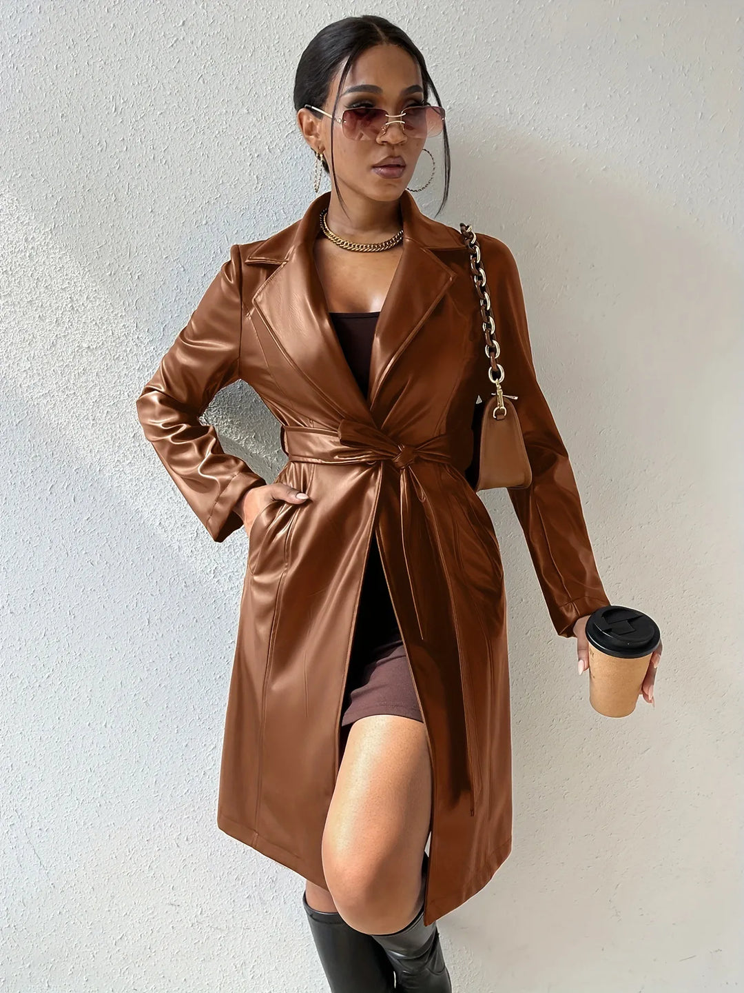Lune London | Jacket Coat