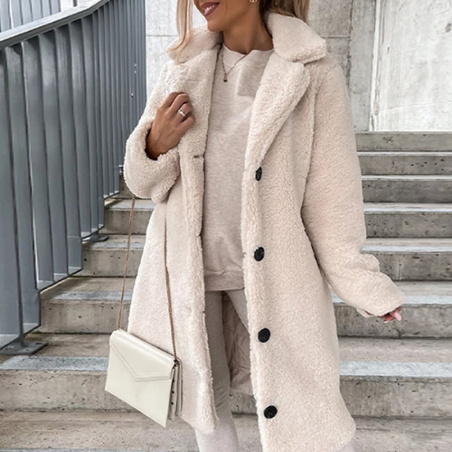 Lune London | Elegant and comfortable jacket