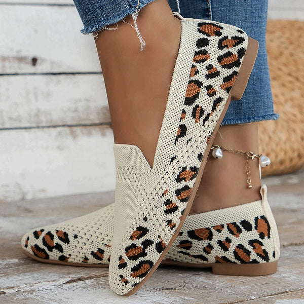 Lune London | Women's shoes with non-slip sole