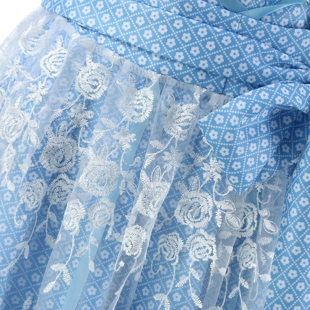 Lune London | Traditional Dirndl for Women