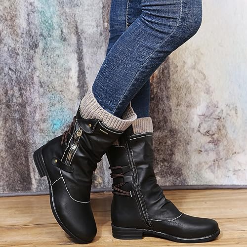 Lune London | Stylish Winter Boots