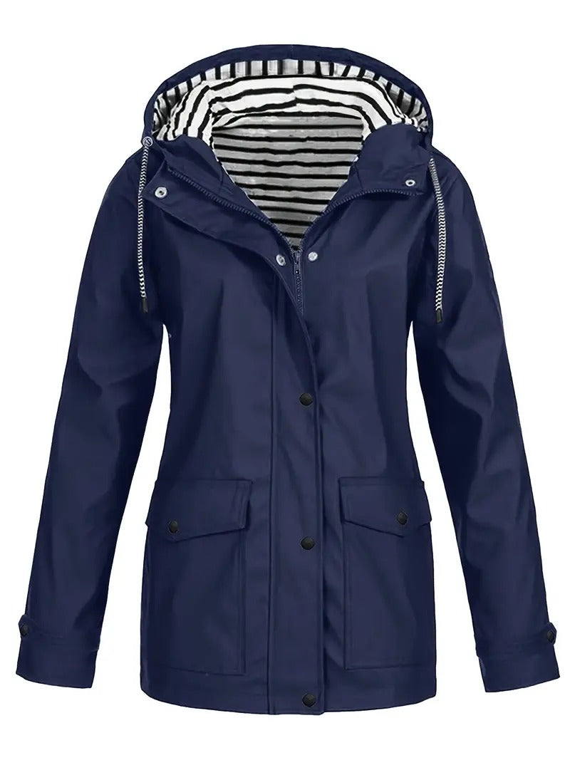 Lune London | Trendy raincoat