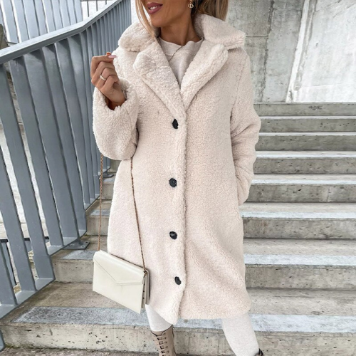 Lune London | Elegant and comfortable jacket