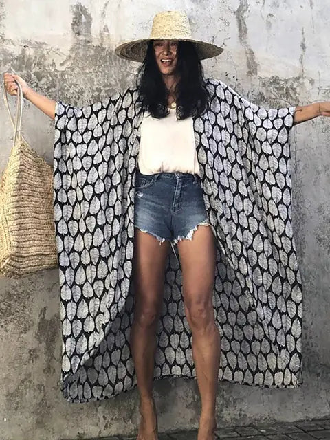 Lune London | Beach Sarong