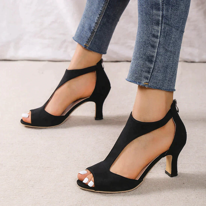 Lune London | Orthopedic Ankle Sandals