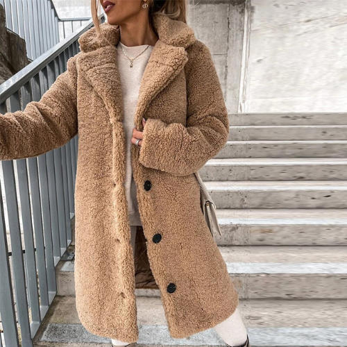 Lune London | Elegant and comfortable jacket