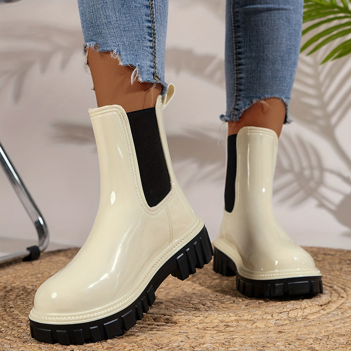 Lune London | Modern Women's Boots