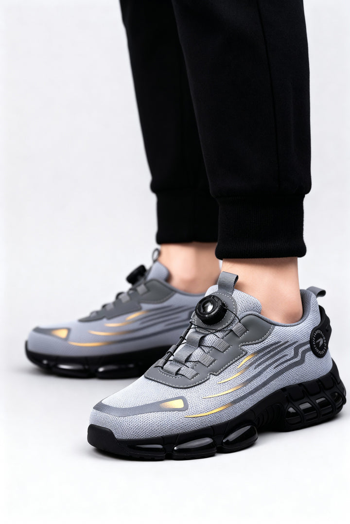 Lune London | Comfortable Safety Shoes