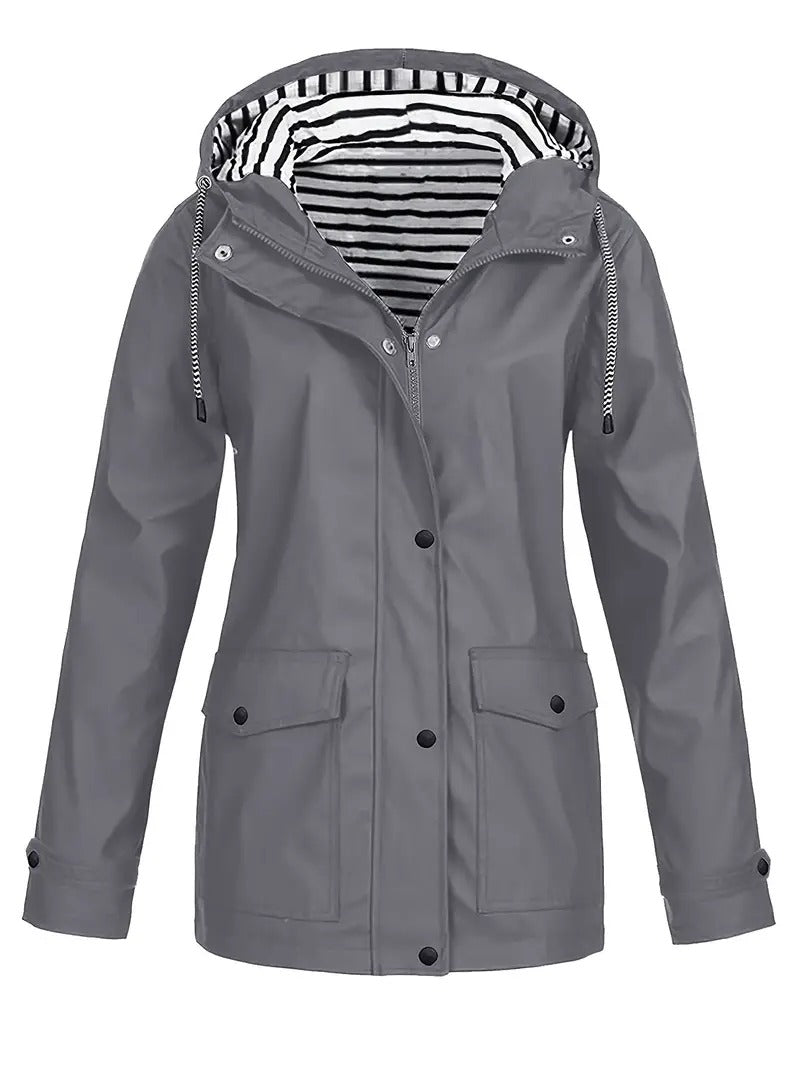 Lune London | Trendy raincoat