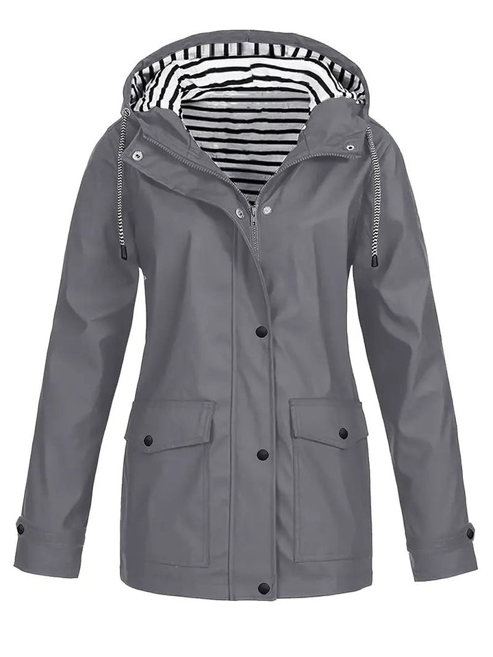 Lune London | Trendy raincoat