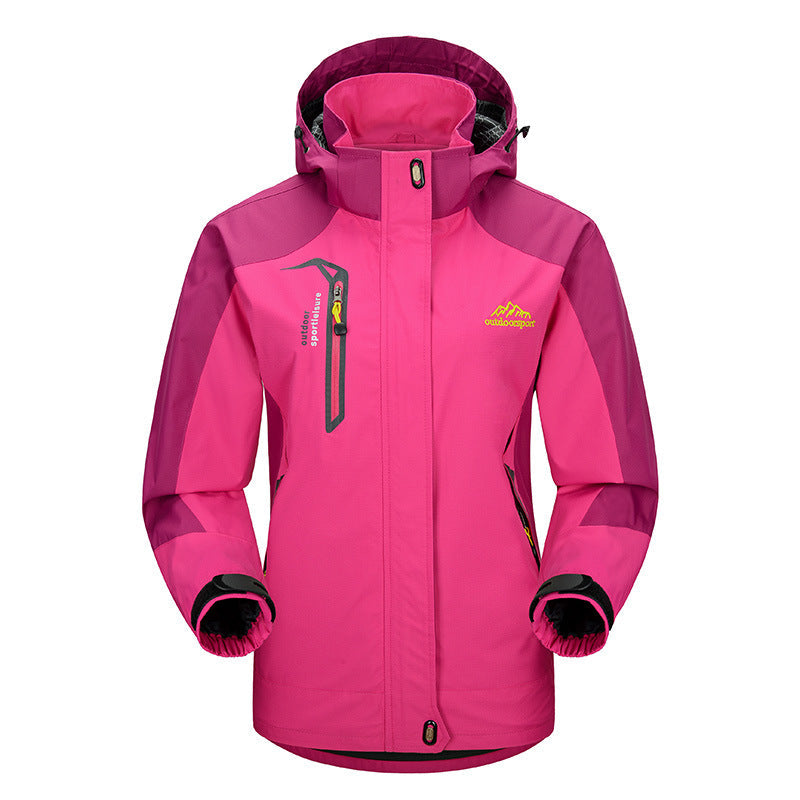 Lune London | Wander jacket for women