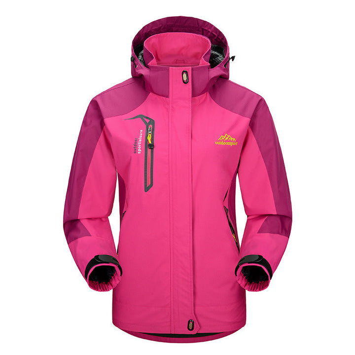 Lune London | Wander jacket for women