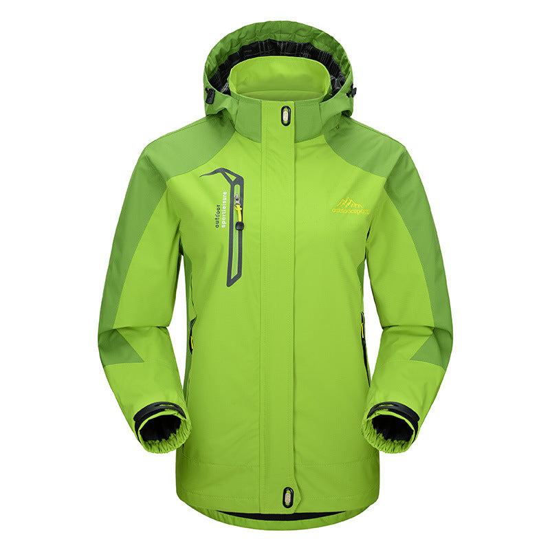 Lune London | Wander jacket for women