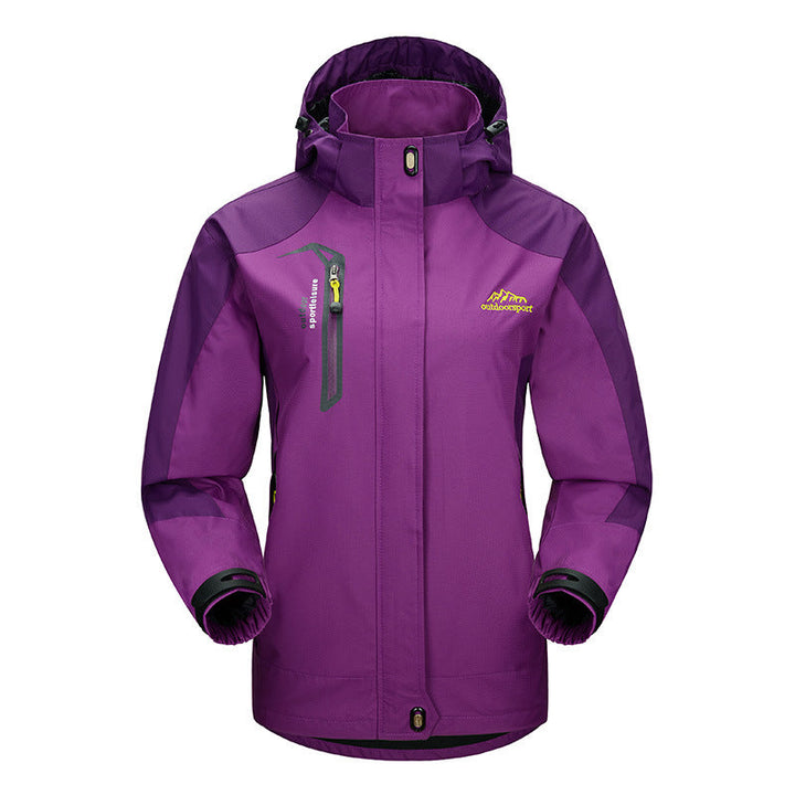 Lune London | Wander jacket for women