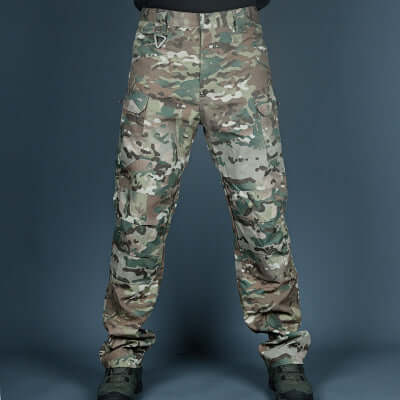 Lune London | Military Outdoor Pants