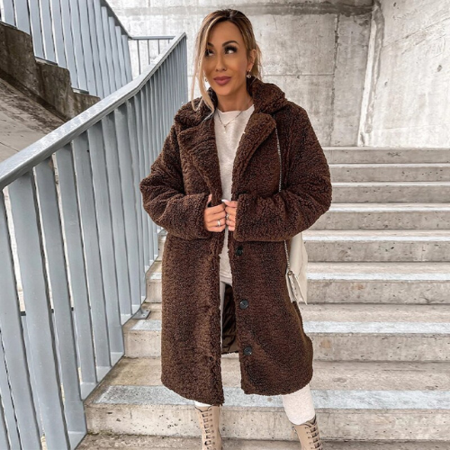Lune London | Elegant and comfortable jacket