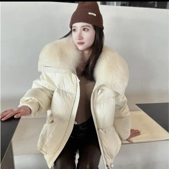 Lune London | Parka Jacket