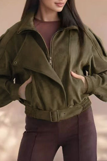 Lune London | Relaxed fit vintage jacket