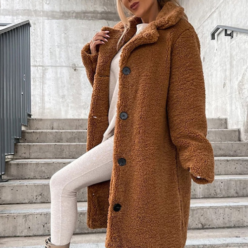 Lune London | Elegant and comfortable jacket