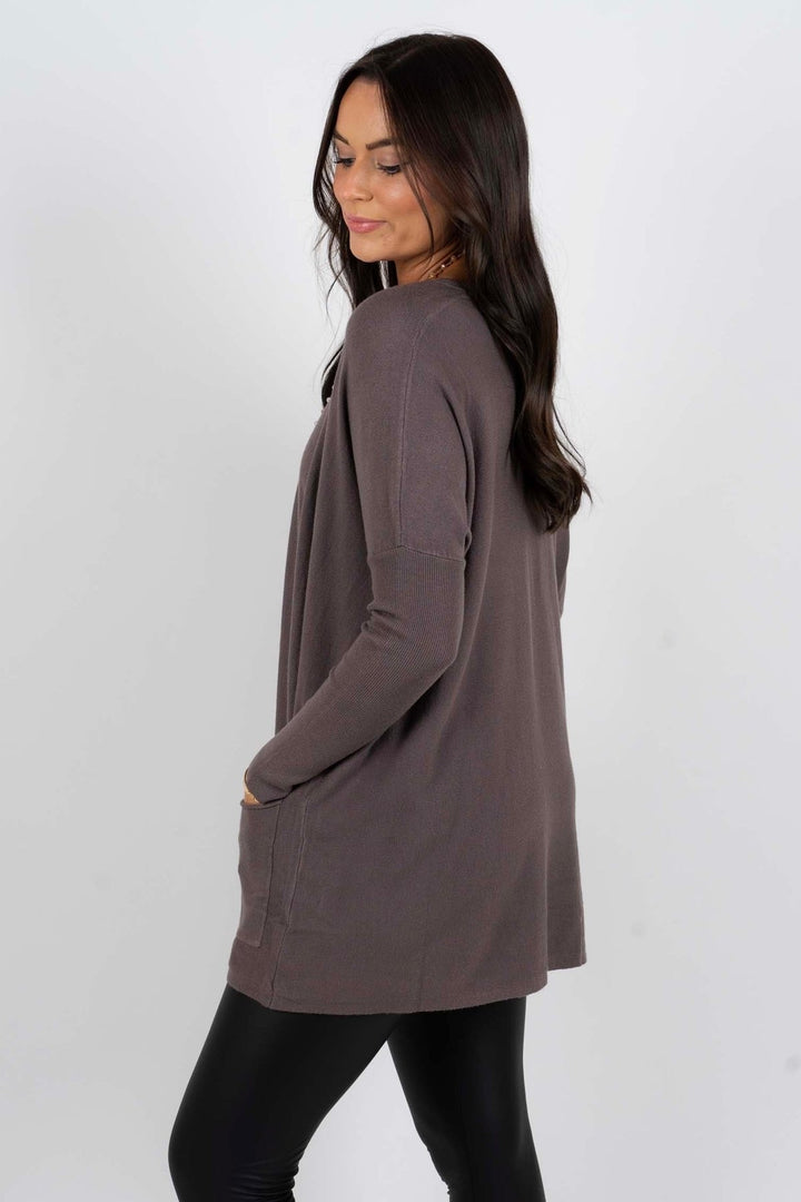 Lune London | Comfort Smitten Pullover