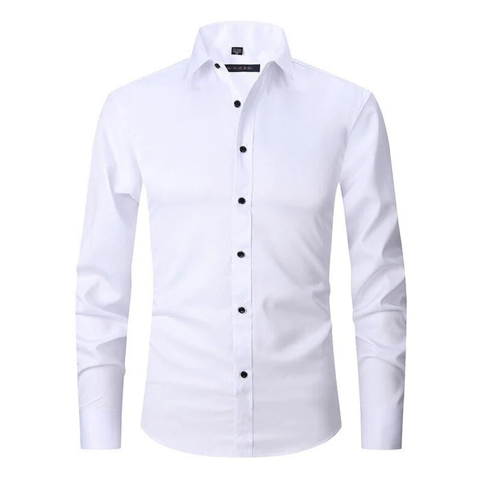 Lune London | The non-iron shirt
