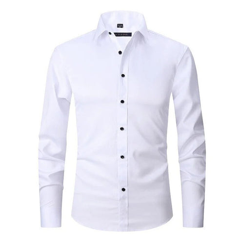 Lune London | The Non-Iron Stretch Shirt
