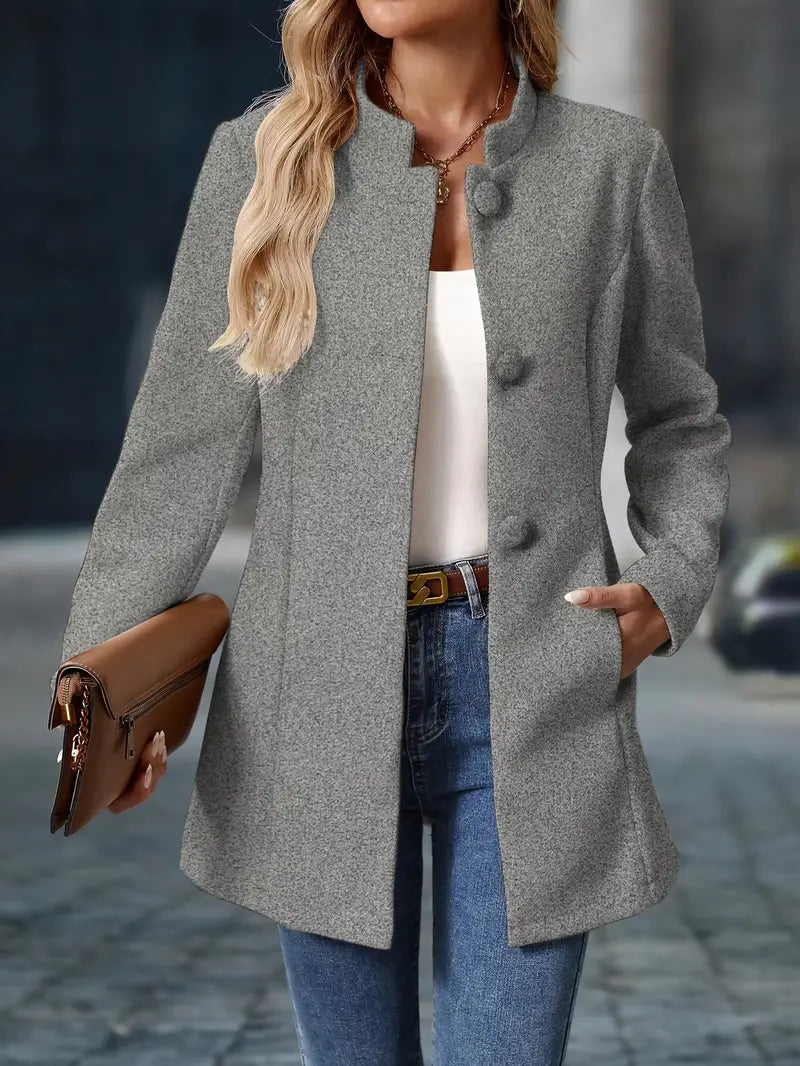 Lune London | Timeless Elegant Jacket